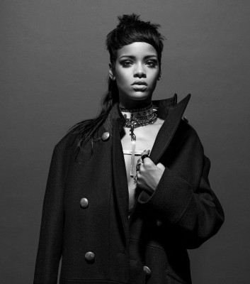 Rihanna pic #646291