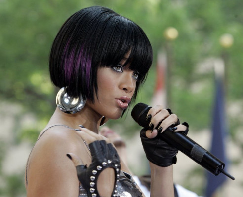 Rihanna pic #159213