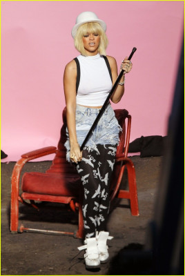 Rihanna pic #553198
