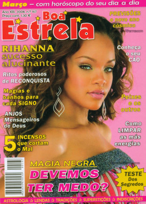 Rihanna pic #94270