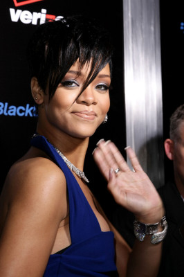 Rihanna pic #540177