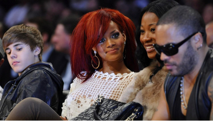 Rihanna pic #416958
