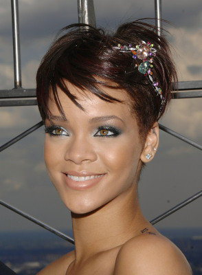 Rihanna pic #435869