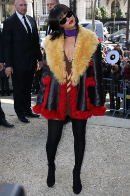 Rihanna pic #678586