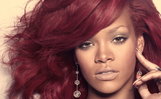 Rihanna pic #416409