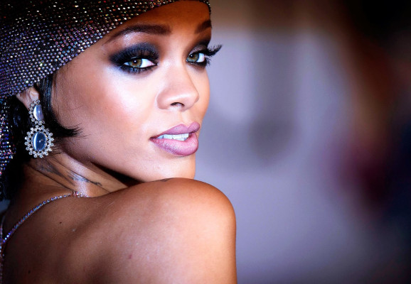 Rihanna pic #825869