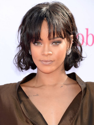 Rihanna pic #854562
