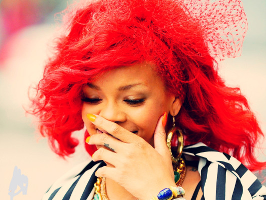 Rihanna pic #409518