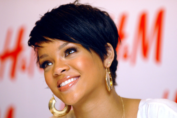 Rihanna pic #130177