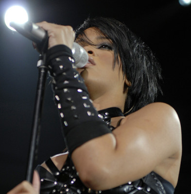 Rihanna pic #401070