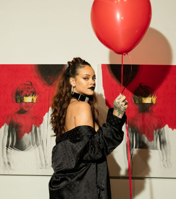 Rihanna pic #802572