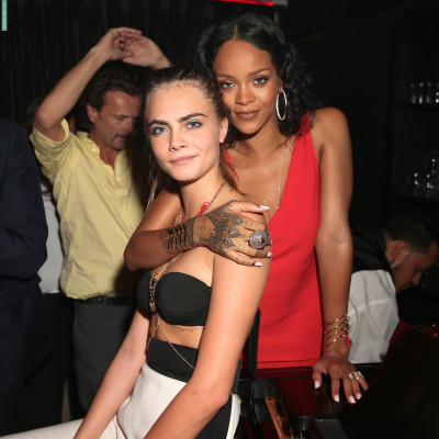 Rihanna pic #791510