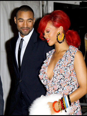 Rihanna pic #294222