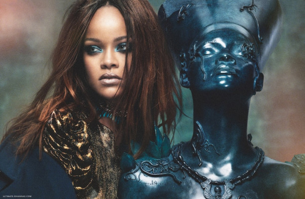 Rihanna pic #976714