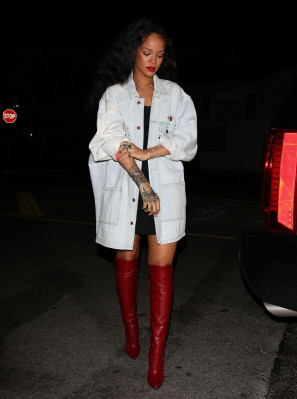 Rihanna pic #694035