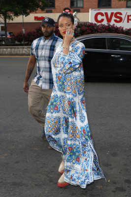 Rihanna pic #855775
