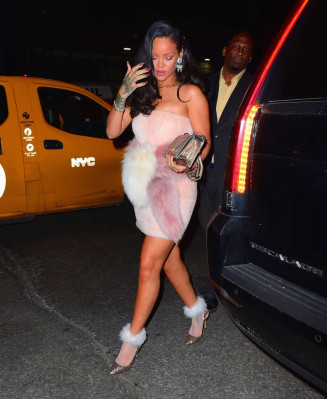 Rihanna pic #823790
