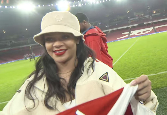 Rihanna pic #1005666