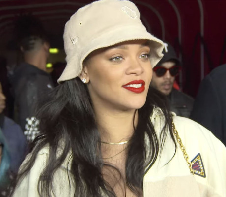 Rihanna pic #1005671