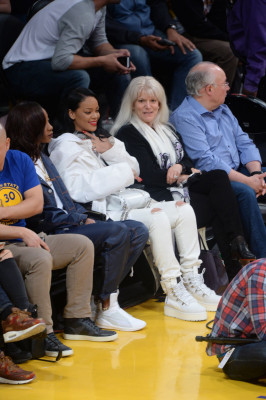 Rihanna pic #838830