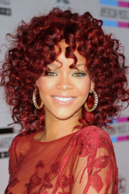 Rihanna pic #833443