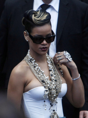 Rihanna pic #834640