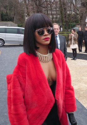 Rihanna pic #676482