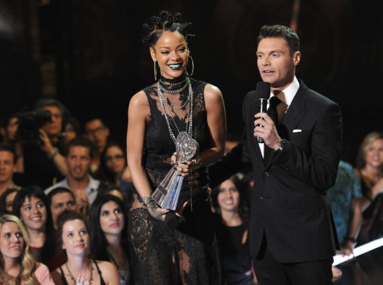 Rihanna pic #695765