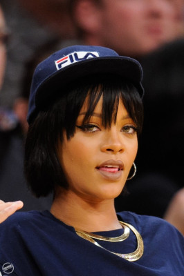 Rihanna pic #651727