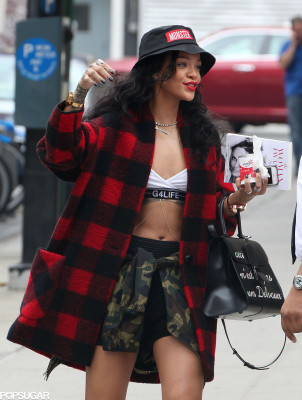 Rihanna pic #725599