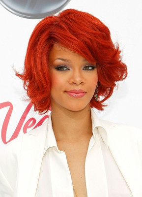 Rihanna pic #405371
