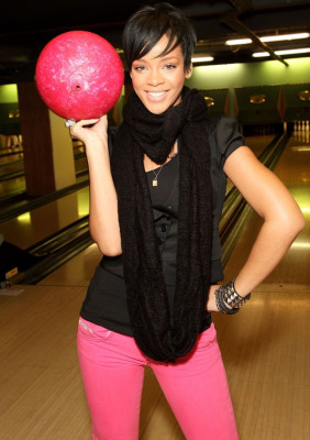 Rihanna pic #142851