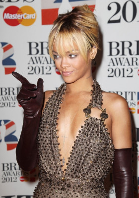 Rihanna pic #450599