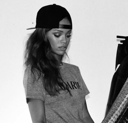 Rihanna pic #653451