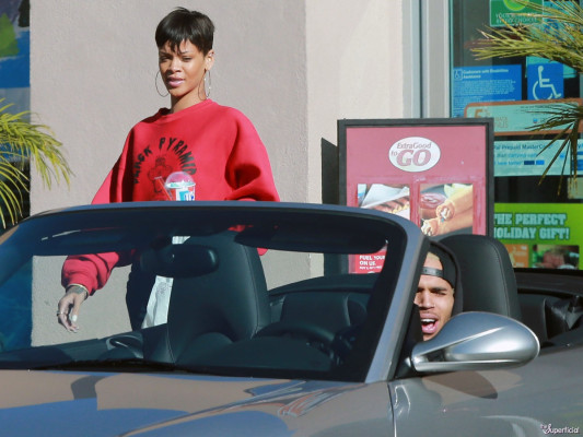 Rihanna pic #839227