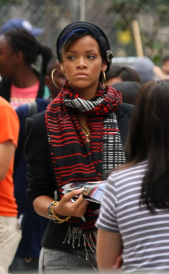 Rihanna pic #159212