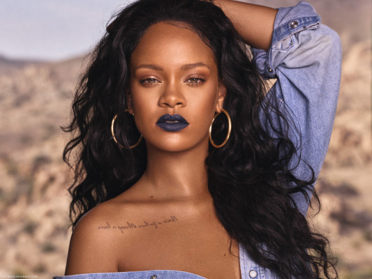 Rihanna pic #1010978