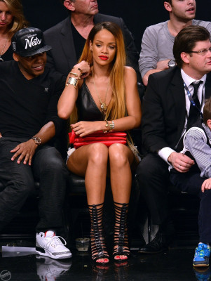 Rihanna pic #601445