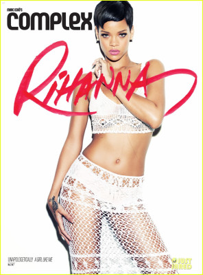 Rihanna pic #568411