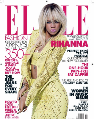 Rihanna pic #471151