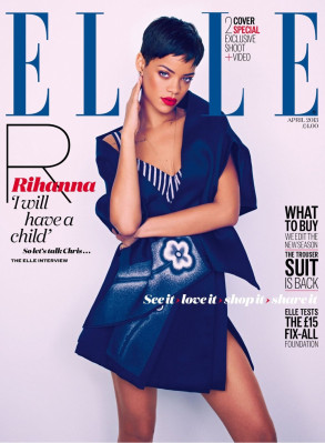 Rihanna pic #617287