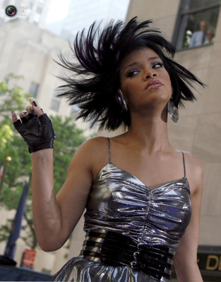 Rihanna pic #709262