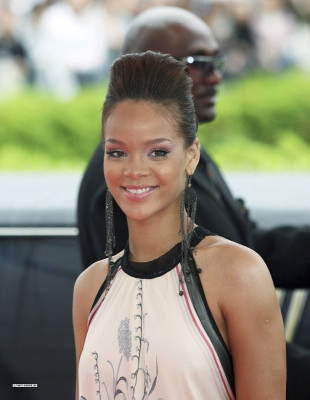 Rihanna pic #135307