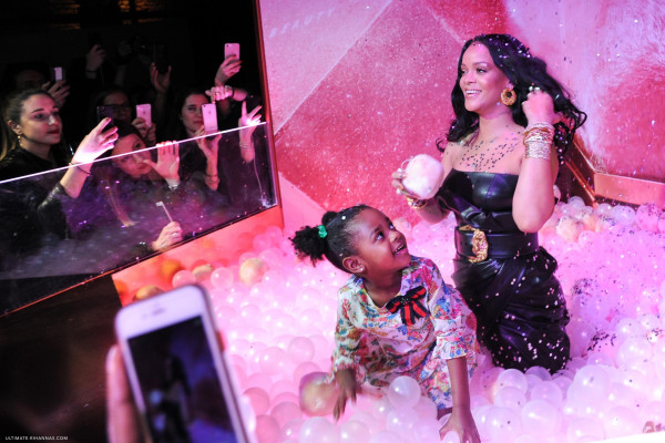 Rihanna pic #1028280