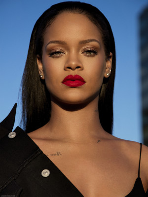 Rihanna pic #1010979