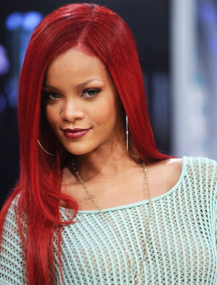 Rihanna pic #409487