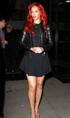 Rihanna pic #482637