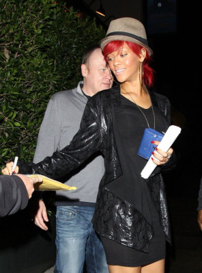 Rihanna pic #297222