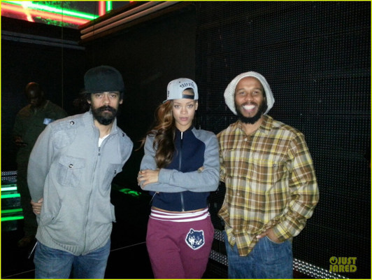Rihanna pic #602520