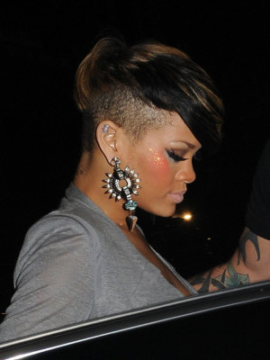 Rihanna pic #557501